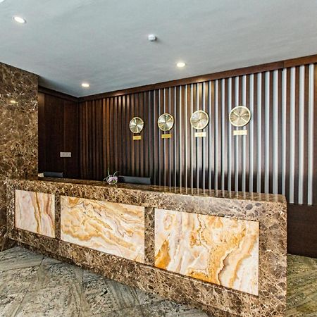 Shera Park Boutique Hotel Αλμάτι Εξωτερικό φωτογραφία