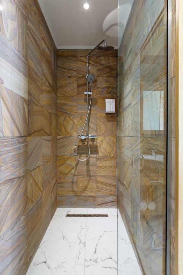 Shera Park Boutique Hotel Αλμάτι Εξωτερικό φωτογραφία